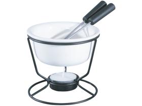 Conjunto de Fondue Halle 5 Peças - Haüskraft