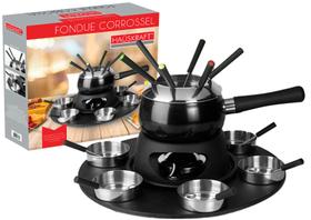 Conjunto De Fondue Haüskraft 21 Peças