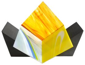 Conjunto de Formas de Espuma Triangulares Handy Wedge do Creator's Conjunto de Formas de Espuma Triangulares Handy Wedge do Creator's