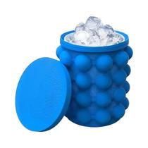 Conjunto De Formas De Silicone Para Gelo Para Bares E Clubes: Essencial Para Congelar E Servir Conjunto De Formas De Silicone Para Gelo Para Bares E Clubes: Essencial Para Congelar E Servir