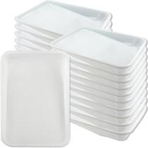 Conjunto de forros de bandeja de pintura Great Andrew de 9 polegadas, pacote com 21 pacotes de plástico Conjunto de forros de bandeja de pintura Great Andrew de 9 polegadas, pacote com 21 pacotes de plástico