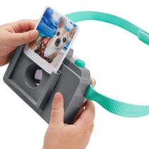 Conjunto de Fotógrafo Profissional - Fisher-Price Mattel