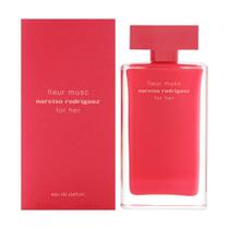 Conjunto de Fragrância Floral - 3.85ml de Spray Edt & 2.141ml de Loção - Narciso Rodriguez