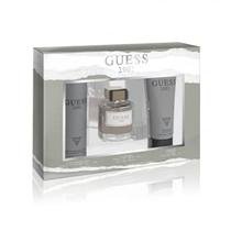 Conjunto de Fragrância GUESS 1981 100 ml para Homens, 3 Peças