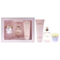 Conjunto de fragrância pessoal Sarah Jessica Parker Lovely 100ml