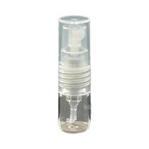 Conjunto De Frascos De Perfume De Vidro Preto 1ML Com Borrifador Dispensador De Amostras Conjunto De Frascos De Perfume De Vidro Preto 1ML Com Borrifador Dispensador De Amostras