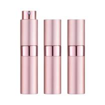 Conjunto De Frascos De Spray De Perfume 8ML 3pcs Com Acessórios Dispensador De Palha De Funil Palha