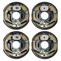 Conjunto de freio de reboque elétrico VEVOR 10x2-1/4 para 3500 libras