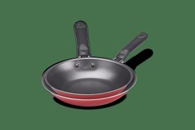 Conjunto De Frigideiras 2 Peças Garlic - Brinox