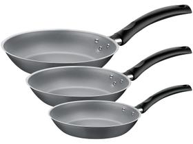 Conjunto de Frigideiras Antiaderente Tramontina