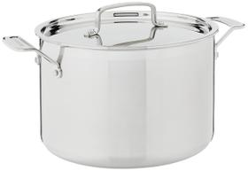 Conjunto de frigideiras e panelas Cuisinart MCP66-24N MultiCLAD Pro