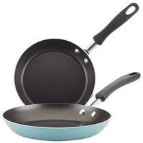 Conjunto de Frigideiras Farberware Cookstart DiamondMax Conjunto de Frigideiras Farberware Cookstart DiamondMax