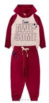 Conjunto de frio