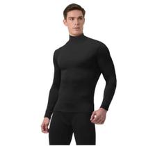 Conjunto de frio intenso masculino gola alta Conjunto de frio intenso masculino gola alta