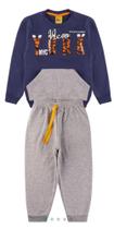 Conjunto de Frio