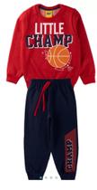 Conjunto de frio Little Conjunto de frio Little