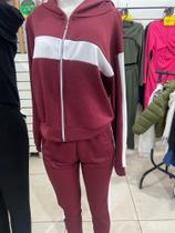 Conjunto de frio m g gg Conjunto de frio m g gg