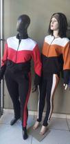 Conjunto de frio - Viva loja Conjunto de frio - Viva loja