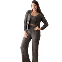 Conjunto de frio Conjunto de frio