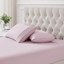 Conjunto de Fronhas King Size Sweet Home Collection - Flanela