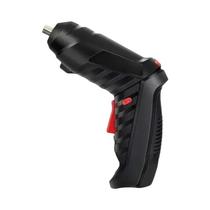 Conjunto De Furadeira E Chave De Fenda Elétrica Mini Sem Fio 3.6v Com Bateria De Lítio Integrada Conjunto De Furadeira E Chave De Fenda Elétrica Mini Sem Fio 3.6v Com Bateria De Lítio Integrada