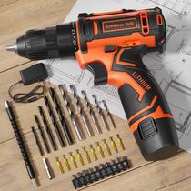 Conjunto de furadeiras sem fio VIWKO 12V Power Drill Driver 25+1 Torque