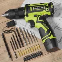 Conjunto de furadeiras sem fio VIWKO 12V Power Drill Driver 25+1 Torque Conjunto de furadeiras sem fio VIWKO 12V Power Drill Driver 25+1 Torque