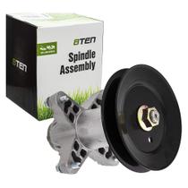 Conjunto de fuso 8TEN para MTD Cub Cadet Troy Bilt RTZ54 ZT54