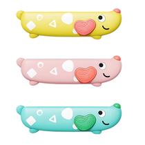 Conjunto de gaita Besiciwiin 3 peças para crianças iniciantes com 16 furos