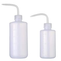 Conjunto de garrafas de lavagem Ronyes Lifescience LDPE Plastic 250mL 500mL
