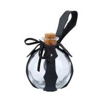 Conjunto De Garrafas De Poção De Vidro Com Folhas De Elfo Para Halloween Medieval, Garrafa Mágica, Conjunto De Garrafas De Poção De Vidro Com Folhas De Elfo Para Halloween Medieval, Garrafa Mágica,