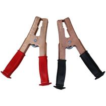 Conjunto de Garras 600A para Cabo de Bateria Conjunto de Garras 600A para Cabo de Bateria