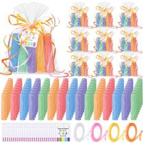 Conjunto de Giz para Calçada Jumbo Poola Voidra com 120 Peças para Festa Conjunto de Giz para Calçada Jumbo Poola Voidra com 120 Peças para Festa