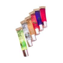 Conjunto De Gloss Labial Hidratante Com Sabor Frutado 6 Peças Gloss Transparente Hidratante Para Conjunto De Gloss Labial Hidratante Com Sabor Frutado 6 Peças Gloss Transparente Hidratante Para