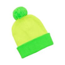 Conjunto De Gorro E Luvas De Inverno Unissex Quente De Tricô Para Natal, Cosplay, Halloween E Conjunto De Gorro E Luvas De Inverno Unissex Quente De Tricô Para Natal, Cosplay, Halloween E