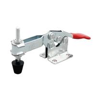 Conjunto De Grampos De Liberação Rápida Horizontais 2 Peças Ferramenta De Marcenaria Vertical Conjunto De Grampos De Liberação Rápida Horizontais 2 Peças Ferramenta De Marcenaria Vertical