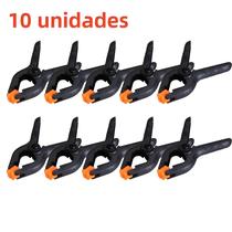 Conjunto De Grampos De Nylon Plástico DIY De 2 Polegadas Para Marcenaria, Estúdio Fotográfico E Conjunto De Grampos De Nylon Plástico DIY De 2 Polegadas Para Marcenaria, Estúdio Fotográfico E