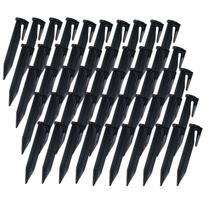 Conjunto de Grampos G para Fixação com 50 Makita