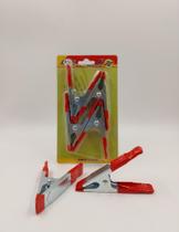 Conjunto de grampos multiuso "4" - Idea