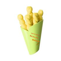 Conjunto De Grampos Seladores De Sacos De Alimentos Portáteis Em Forma De Torção Ferramenta De