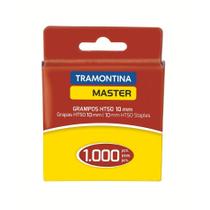 Conjunto de Grampos T50 10 mm Tramontina