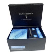 Conjunto de Gravata (VanGise)