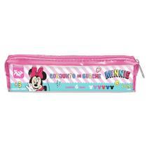 Conjunto de Guache 15ml 6 Cores Minnie - 3+ DAC Conjunto de Guache 15ml 6 Cores Minnie - 3+ DAC