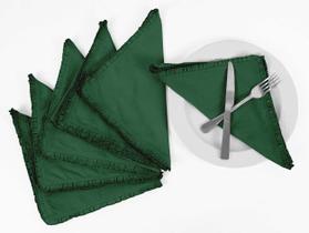 Conjunto de Guardanapos de Mesa Laváveis para Decoração Doméstica - Vargottam Conjunto de Guardanapos de Mesa Laváveis para Decoração Doméstica - Vargottam