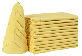 Conjunto de guardanapos, roupa de cama, tecido de algodão artesanal para casamento, 18 x 18 cm, 12 unidades Conjunto de guardanapos, roupa de cama, tecido de algodão artesanal para casamento, 18 x 18 cm, 12 unidades