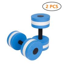 Conjunto de halteres para exercícios aquáticos BigBoss Sports Aqua Fitness Conjunto de halteres para exercícios aquáticos BigBoss Sports Aqua Fitness