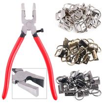 Conjunto de hardware Key Fob Swpeet 36 em 1 com alicate e alicate de vidro