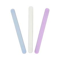 Conjunto De Haste De Agitação De Espelho De Silicone 3 Peças Ferramentas De Gotejamento De Resina