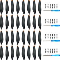 Conjunto de Hélices Craznick para DJI Mini 3 - 32 Pás e Ferramentas Conjunto de Hélices Craznick para DJI Mini 3 - 32 Pás e Ferramentas