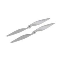 Conjunto De Hélices Elétricas Duráveis GEMFAN GF Para Aviões RC 2 Peças 8040 8060 9045 1050 1070